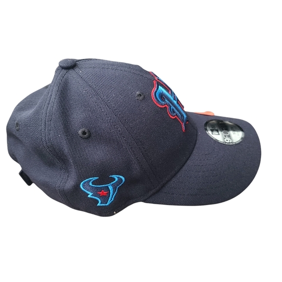 New Era Youth NFL Standard 9FORTY Adjustable Hat - Picture 5 of 11